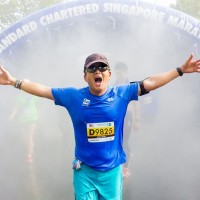 Singapur Marathon, Foto (c), smugmug.com / Ironman