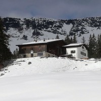 Priener Hütte, Foto vom Hüttenpächter