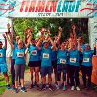 Lauftermine in Halle