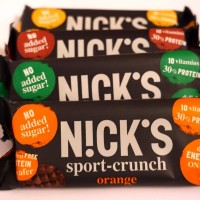 Nicks Sport Crunch, Bild 4