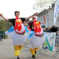 Fotos Königsforst Marathon