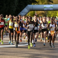 Zürich Marathon