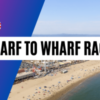 Results Wharf to Wharf