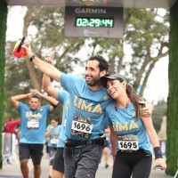 Lima Half Marathon, Foto: Peru Runners