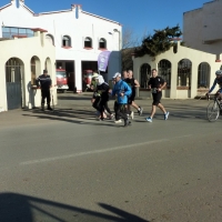 ASBAC Bouchaoui Marathon 49