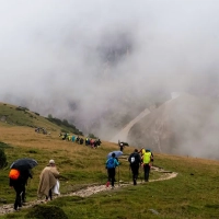 Ergebnisse Karwendelmarsch 2025