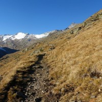 Bergtour-Großer-Ramolkogel-16: Traumhaft schönes Wetter und Ambiente