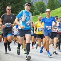 Inferno Halbmarathon &amp; Staffellauf