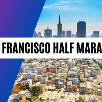 Results Kaiser Permanente San Francisco Half Marathon