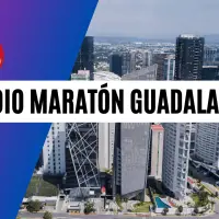 Medio Maratón Guadalajara