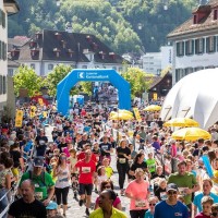 Luzerner Stadtlauf, Foto: Veranstalter
