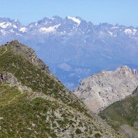 Mountain Runs in France - dates
