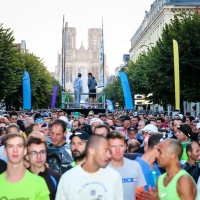 Run in Reims (C) A.S.O / Organizer