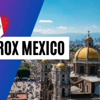 Resultados Hyrox Mexico