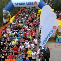Kaiserwinkl Halbmarathon (C) PAS-Schwaighofer