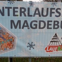 Winterlaufserie Magdeburg, Foto: Veranstalter
