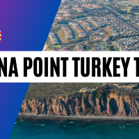 Results Dana Point Turkey Trot