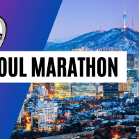 Results Seoul Marathon