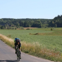 Resultat Ironman 70.3 Jönköping
