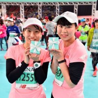 Nagoya Marathon 2019, Foto (c) &#039;Nagoya Women&#039;s Marathon&#039;