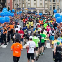 Ergebnisse Night Marathon Luxembourg 2023