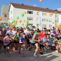 Ergebnisse Firmenlauf Geretsried