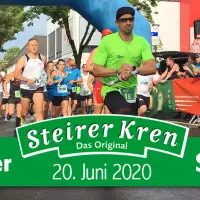 Int. SteirerKren Sonnwendlauf Feldbach 2020