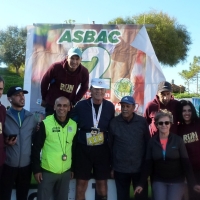 ASBAC Bouchaoui Marathon 66