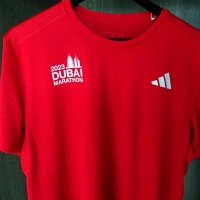 Dubai Marathon 2023: Tag vor dem Wettkampf (02)