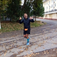 Taschkent Marathon, Foto 16