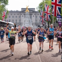London Marathon 2025