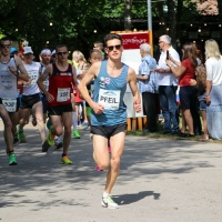 Besonderer Siegerpreis beim St. Laurent Lauf 2018