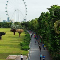 Singapur Marathon, Foto (c), smugmug.com / Ironman
