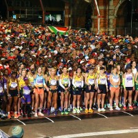 Comrades Marathon 2022, Foto: Paul Henman, KZN Weddings