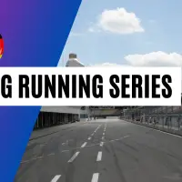 Ergebnisse Ring Running Series
