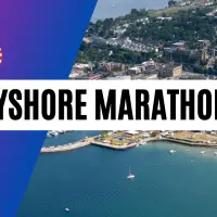 Results Bayshore Marathon