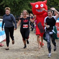 Supersrpint-Triathlons in Deutschland