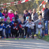 Kinderläufe in Saarland - Termine