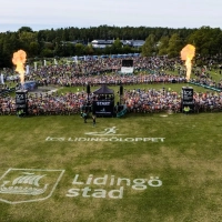 Resultat Lidingöloppet