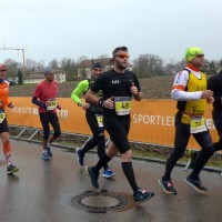 Johannesbad Thermen-Marathon Bad Füssing 2020, Foto: Herbert Orlinger