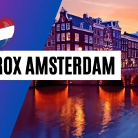 Uitslagen HYROX Amsterdam