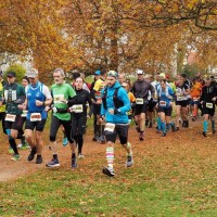 Steinhart500 - Buchenberg-Marathon, Fotos: Alex Beckgerd / Veranstalter