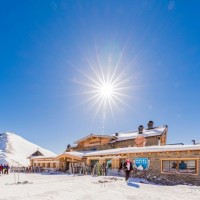 Skifahren im Skigebiet Hochzillertal (C) Beckna Fotos 2016