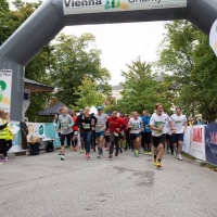 Vienna Charity Run (C) Martin Grotter / Veranstalter