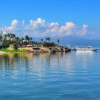 IRONMAN 70.3 Tiberias