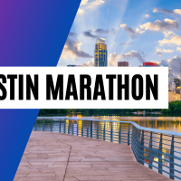 Results Austin Marathon