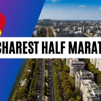 Rezultate Wizz Air Bucharest Half Marathon