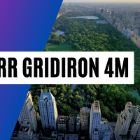 NYRR Gridiron 4M - Central Park