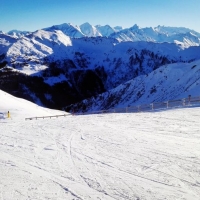 Skigebiet Saalbach Hinterglemm-Leogang-Fieberbrunn im Test