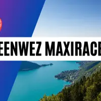 GreenWez MaxiRace